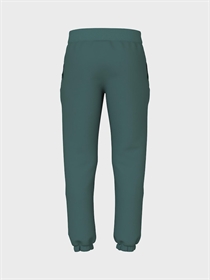 NAME IT Sweatpants Teon Mallard Green